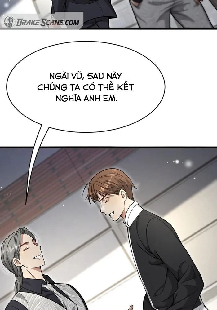 Tôi Bị Mắc Kẹt Trong Cùng Một Ngày Suốt Một Nghìn Năm: Chapter 93