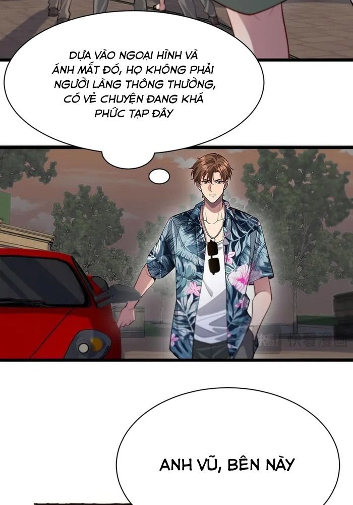 Tôi Bị Mắc Kẹt Trong Cùng Một Ngày Suốt Một Nghìn Năm: Chapter 94