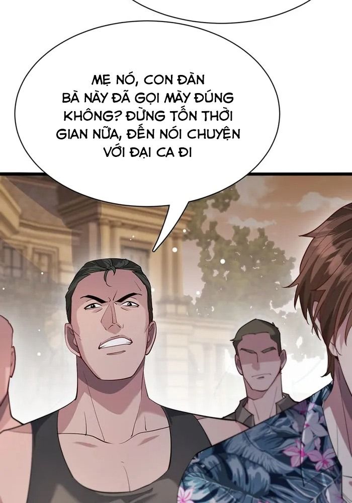 Tôi Bị Mắc Kẹt Trong Cùng Một Ngày Suốt Một Nghìn Năm: Chapter 94