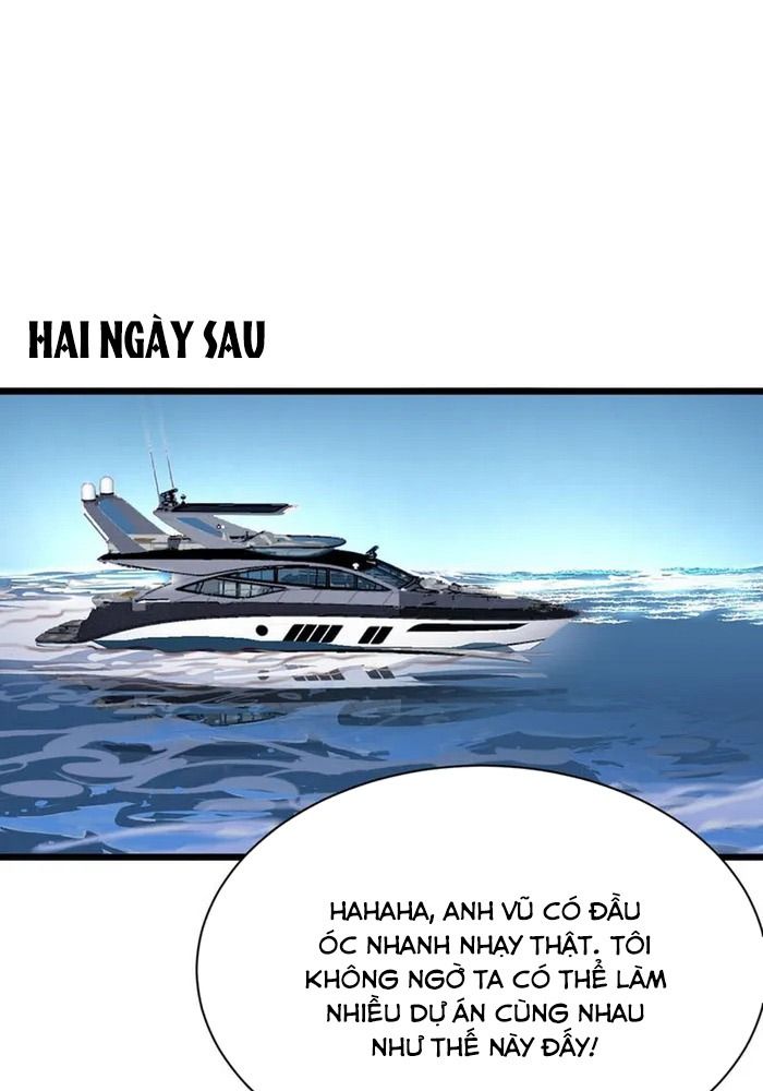 Tôi Bị Mắc Kẹt Trong Cùng Một Ngày Suốt Một Nghìn Năm: Chapter 94