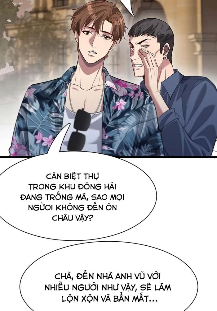 Tôi Bị Mắc Kẹt Trong Cùng Một Ngày Suốt Một Nghìn Năm: Chapter 94