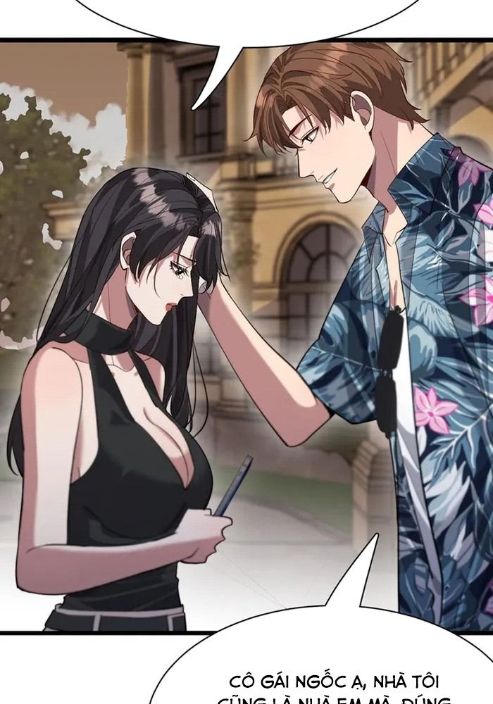 Tôi Bị Mắc Kẹt Trong Cùng Một Ngày Suốt Một Nghìn Năm: Chapter 94