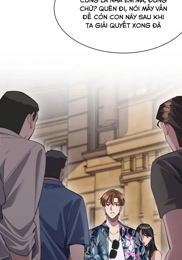 Tôi Bị Mắc Kẹt Trong Cùng Một Ngày Suốt Một Nghìn Năm: Chapter 94