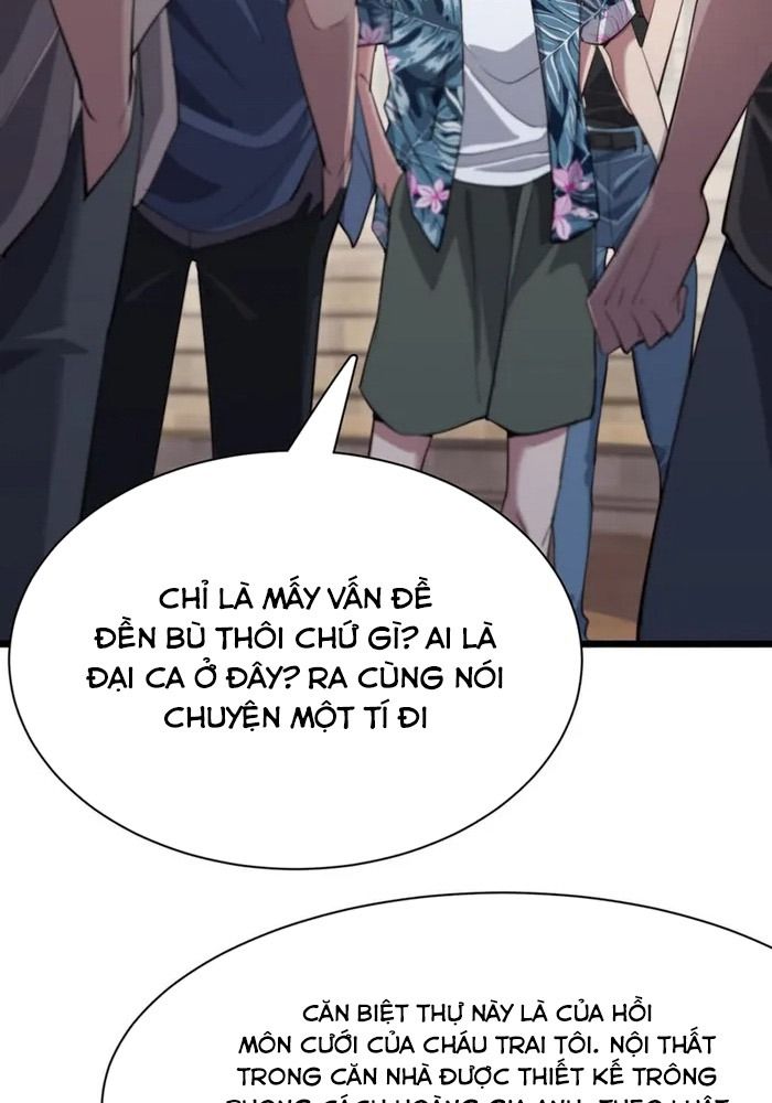 Tôi Bị Mắc Kẹt Trong Cùng Một Ngày Suốt Một Nghìn Năm: Chapter 94