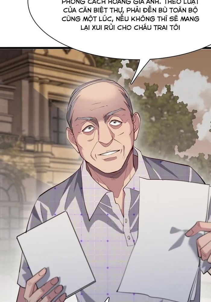 Tôi Bị Mắc Kẹt Trong Cùng Một Ngày Suốt Một Nghìn Năm: Chapter 94