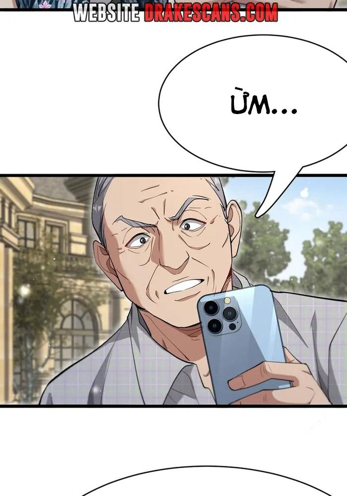 Tôi Bị Mắc Kẹt Trong Cùng Một Ngày Suốt Một Nghìn Năm: Chapter 94