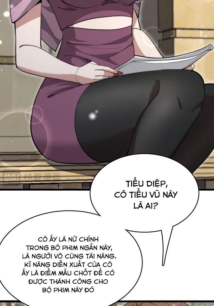 Tôi Bị Mắc Kẹt Trong Cùng Một Ngày Suốt Một Nghìn Năm: Chapter 94