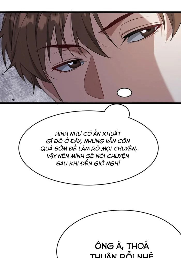 Tôi Bị Mắc Kẹt Trong Cùng Một Ngày Suốt Một Nghìn Năm: Chapter 94