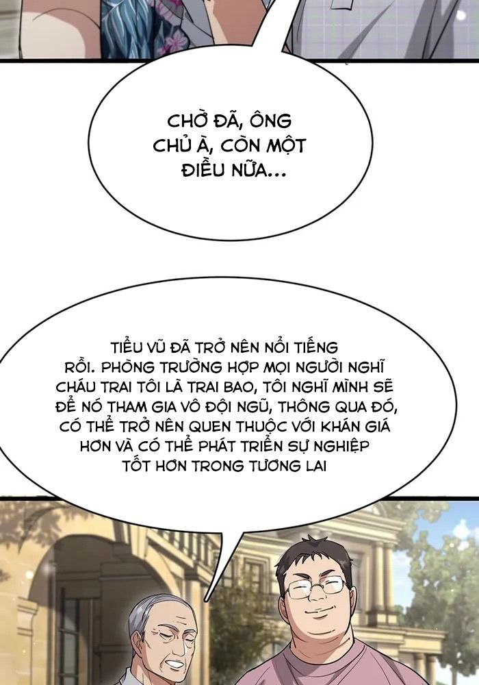 Tôi Bị Mắc Kẹt Trong Cùng Một Ngày Suốt Một Nghìn Năm: Chapter 94