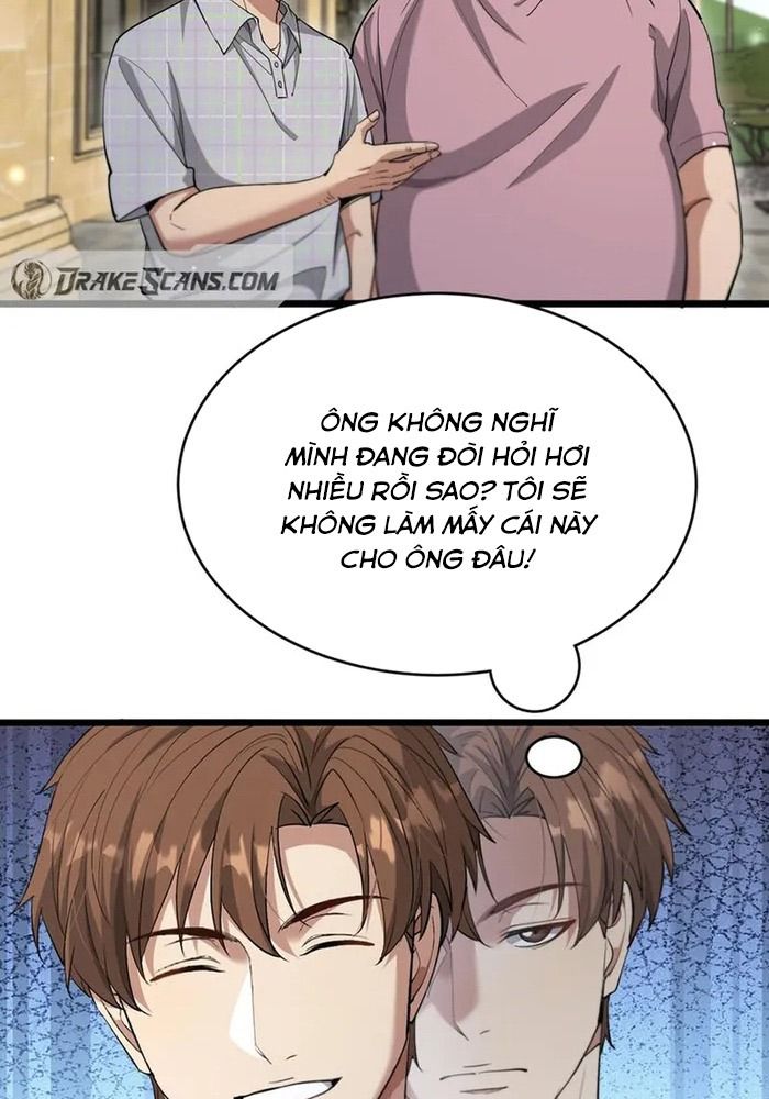 Tôi Bị Mắc Kẹt Trong Cùng Một Ngày Suốt Một Nghìn Năm: Chapter 94