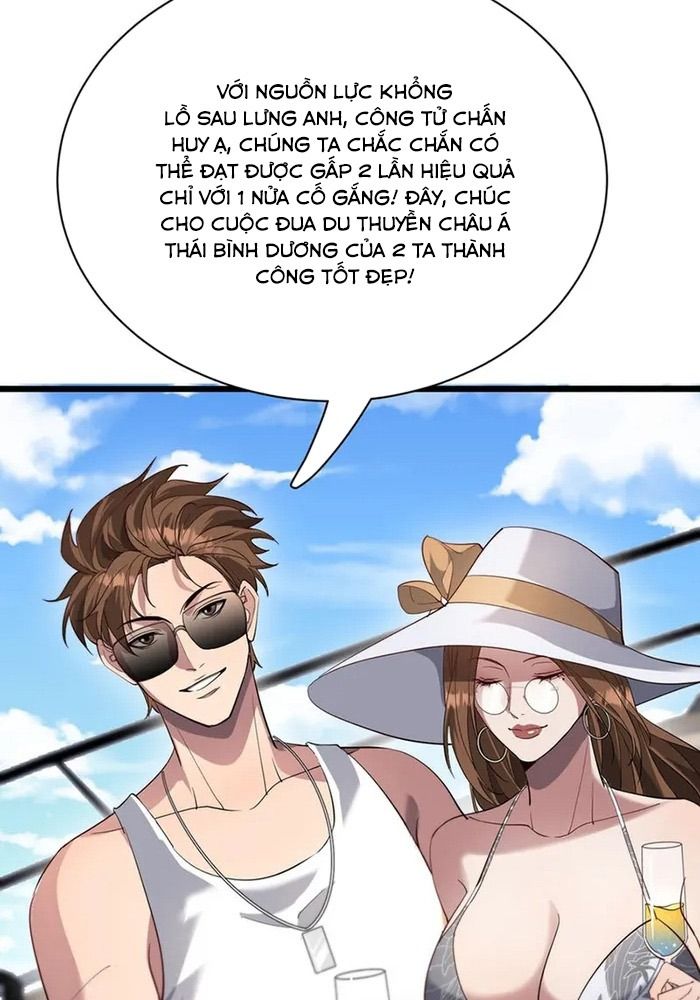 Tôi Bị Mắc Kẹt Trong Cùng Một Ngày Suốt Một Nghìn Năm: Chapter 94