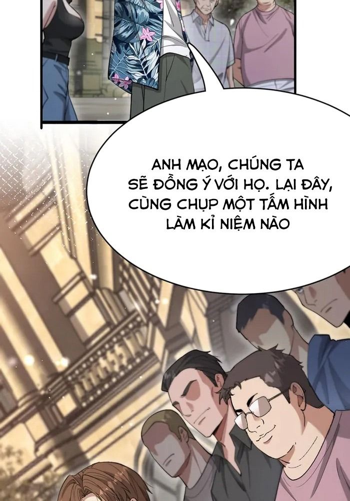 Tôi Bị Mắc Kẹt Trong Cùng Một Ngày Suốt Một Nghìn Năm: Chapter 94