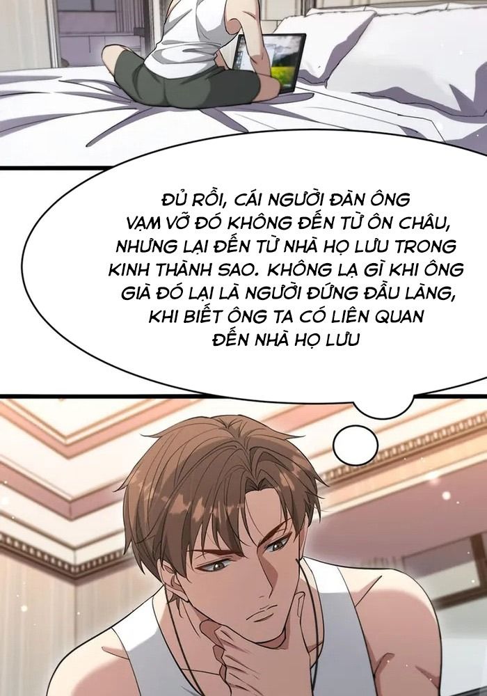 Tôi Bị Mắc Kẹt Trong Cùng Một Ngày Suốt Một Nghìn Năm: Chapter 94