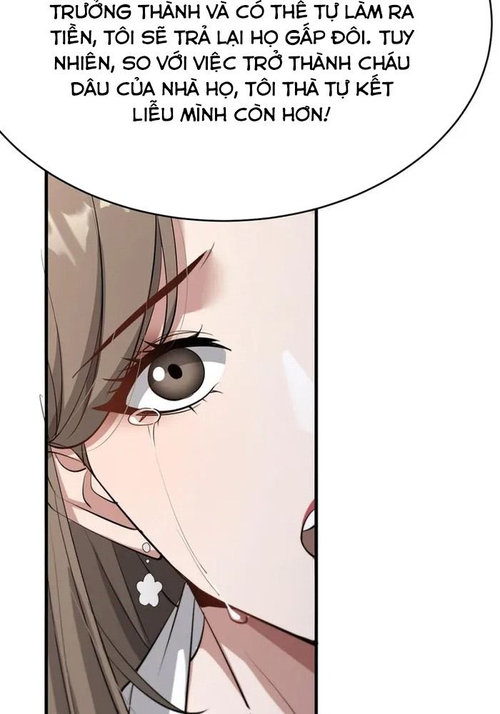 Tôi Bị Mắc Kẹt Trong Cùng Một Ngày Suốt Một Nghìn Năm: Chapter 94