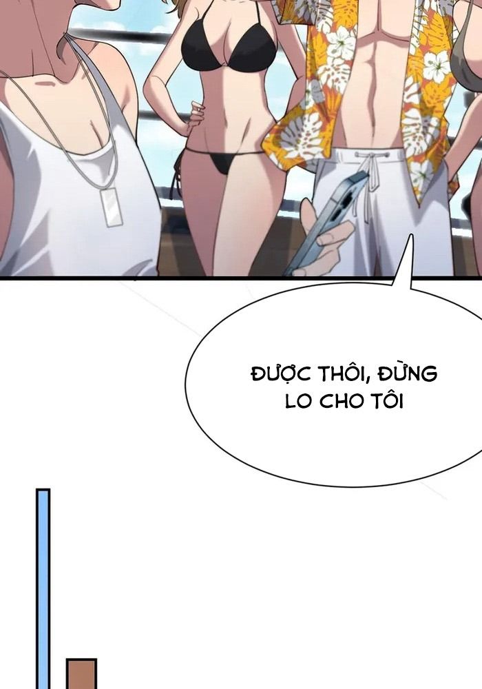 Tôi Bị Mắc Kẹt Trong Cùng Một Ngày Suốt Một Nghìn Năm: Chapter 94