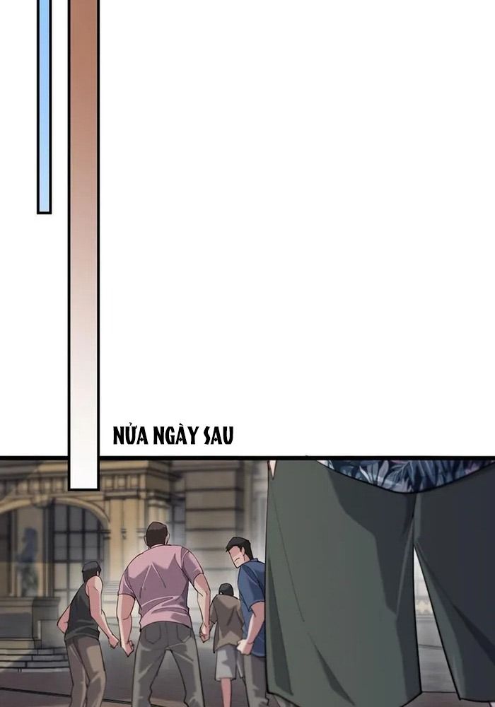 Tôi Bị Mắc Kẹt Trong Cùng Một Ngày Suốt Một Nghìn Năm: Chapter 94