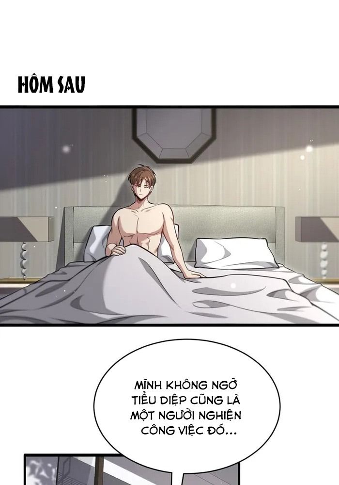 Tôi Bị Mắc Kẹt Trong Cùng Một Ngày Suốt Một Nghìn Năm: Chapter 95