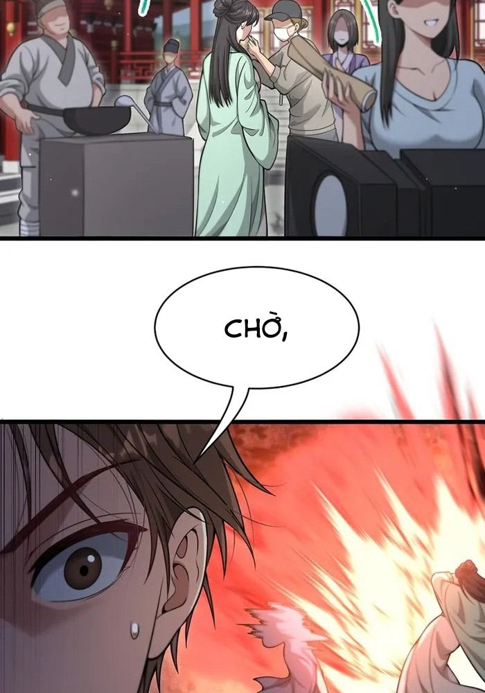 Tôi Bị Mắc Kẹt Trong Cùng Một Ngày Suốt Một Nghìn Năm: Chapter 95