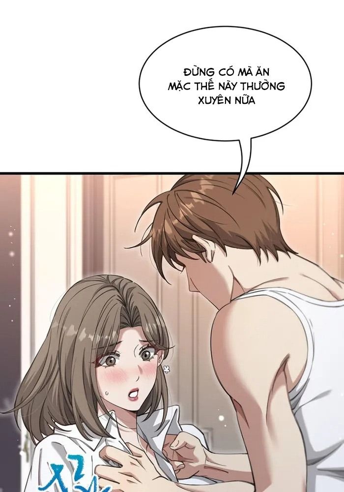 Tôi Bị Mắc Kẹt Trong Cùng Một Ngày Suốt Một Nghìn Năm: Chapter 95