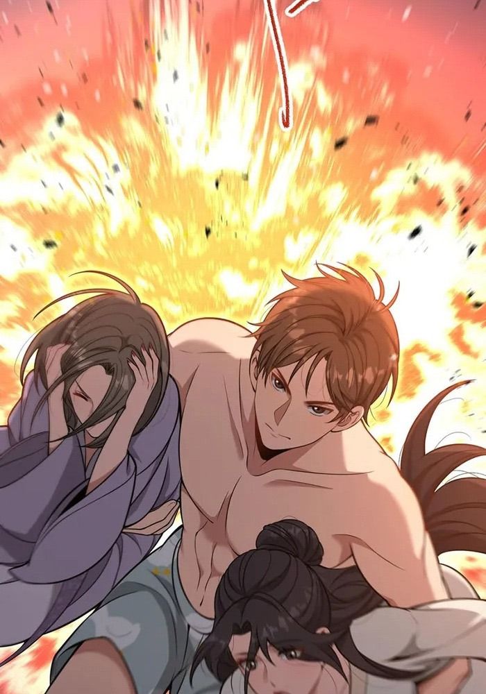 Tôi Bị Mắc Kẹt Trong Cùng Một Ngày Suốt Một Nghìn Năm: Chapter 95