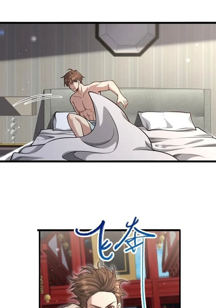 Tôi Bị Mắc Kẹt Trong Cùng Một Ngày Suốt Một Nghìn Năm: Chapter 95