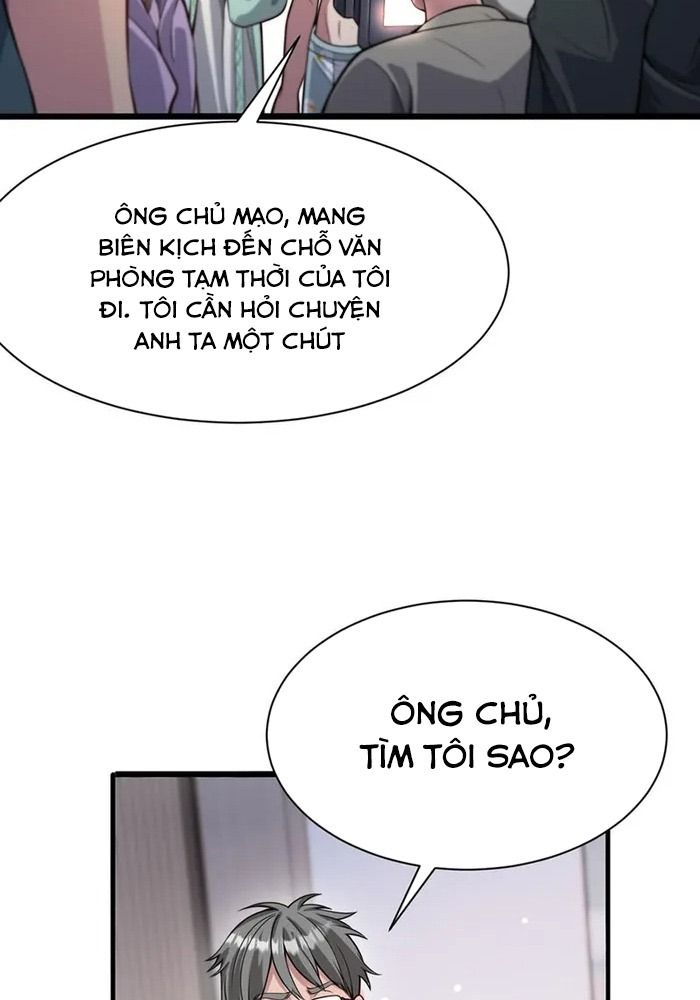 Tôi Bị Mắc Kẹt Trong Cùng Một Ngày Suốt Một Nghìn Năm: Chapter 95