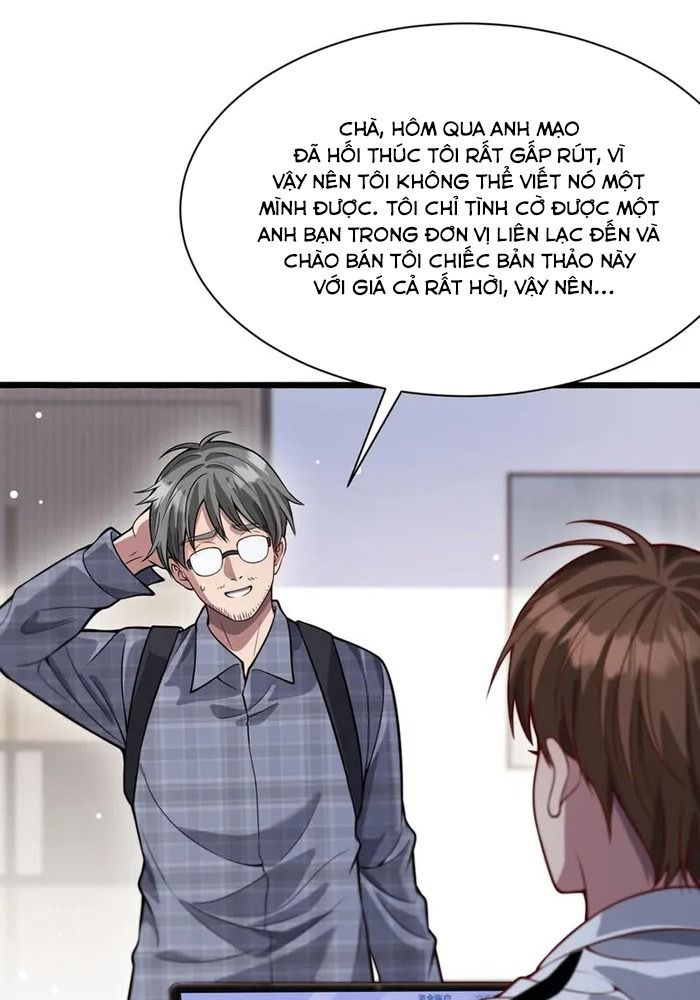 Tôi Bị Mắc Kẹt Trong Cùng Một Ngày Suốt Một Nghìn Năm: Chapter 95