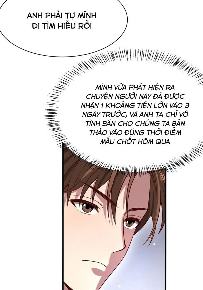 Tôi Bị Mắc Kẹt Trong Cùng Một Ngày Suốt Một Nghìn Năm: Chapter 95