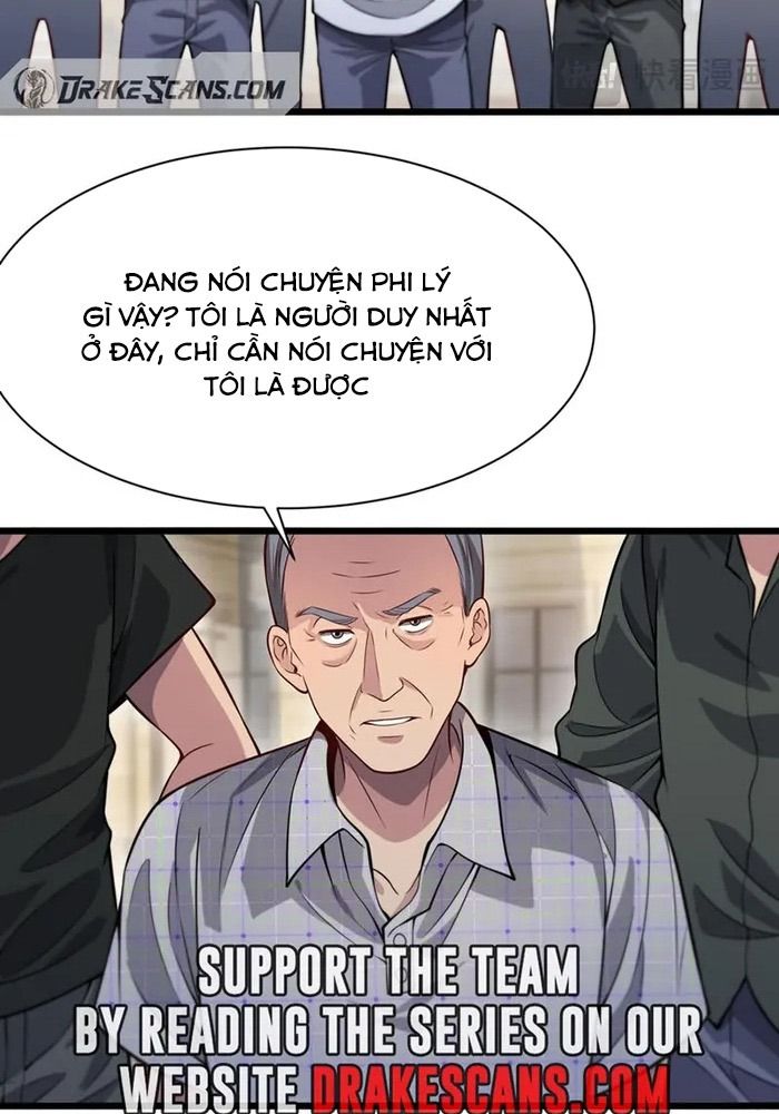 Tôi Bị Mắc Kẹt Trong Cùng Một Ngày Suốt Một Nghìn Năm: Chapter 95