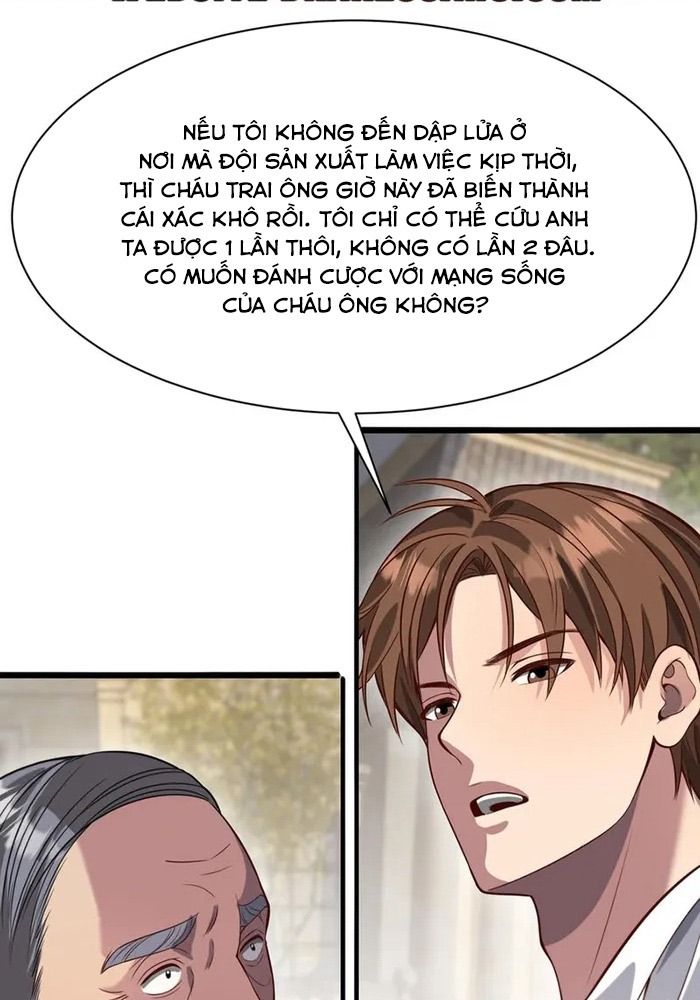 Tôi Bị Mắc Kẹt Trong Cùng Một Ngày Suốt Một Nghìn Năm: Chapter 95