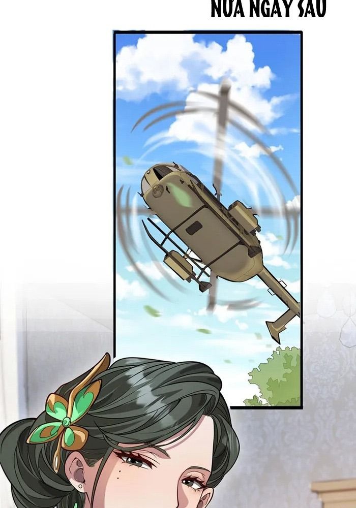 Tôi Bị Mắc Kẹt Trong Cùng Một Ngày Suốt Một Nghìn Năm: Chapter 95