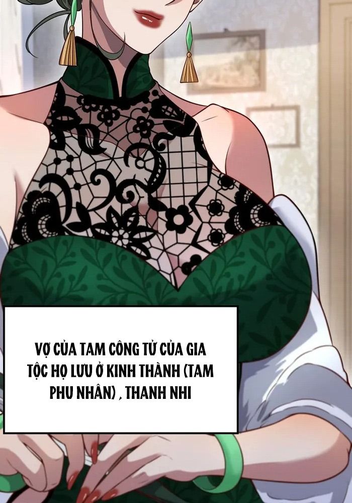 Tôi Bị Mắc Kẹt Trong Cùng Một Ngày Suốt Một Nghìn Năm: Chapter 95