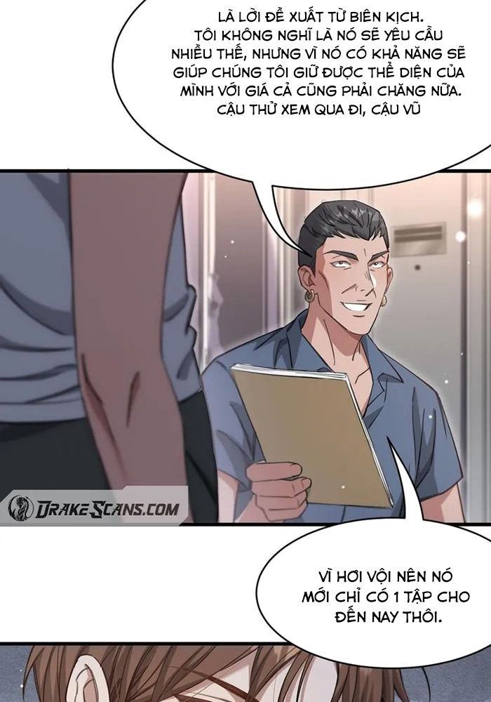 Tôi Bị Mắc Kẹt Trong Cùng Một Ngày Suốt Một Nghìn Năm: Chapter 95