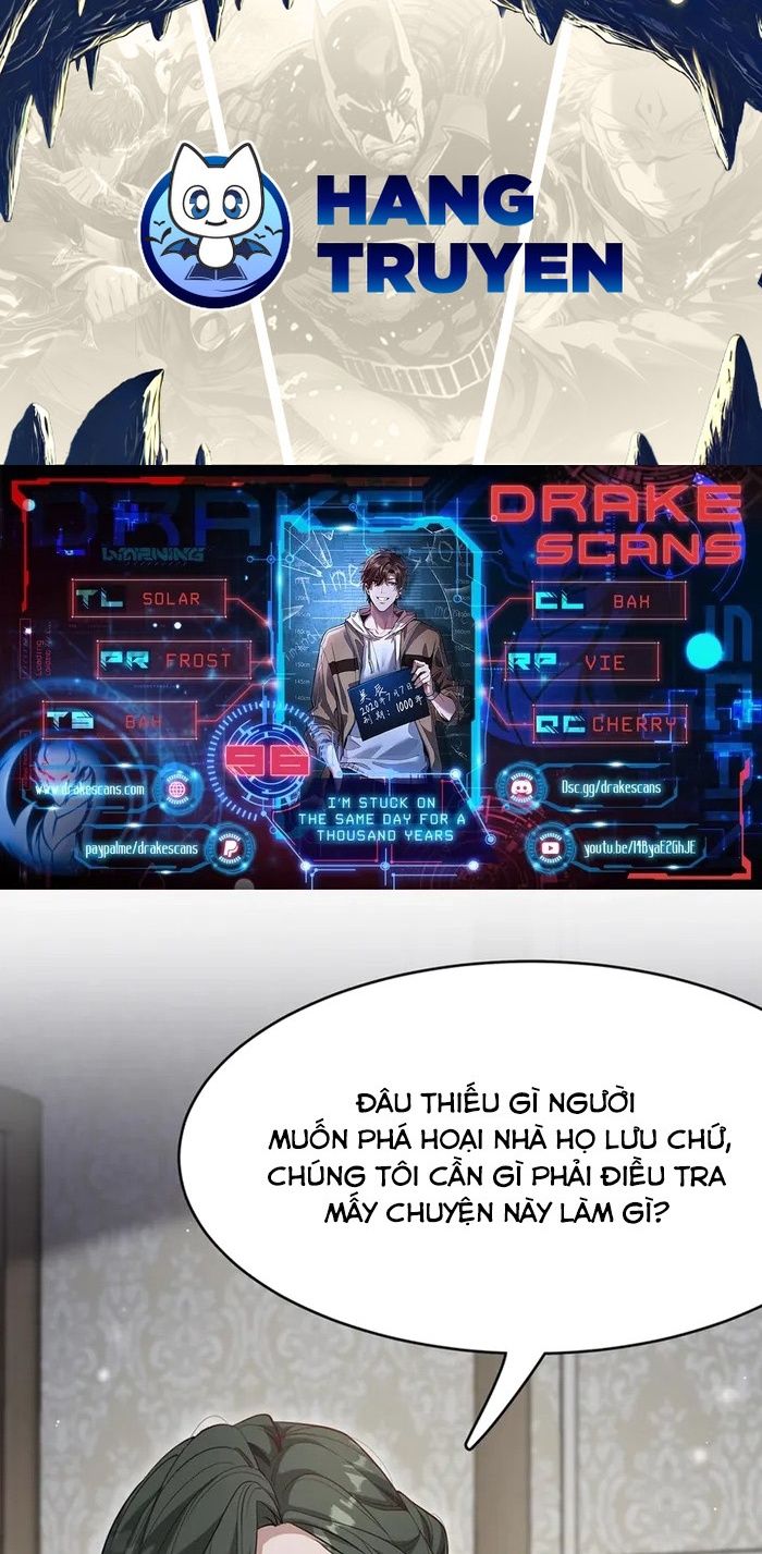 Tôi Bị Mắc Kẹt Trong Cùng Một Ngày Suốt Một Nghìn Năm: Chapter 96