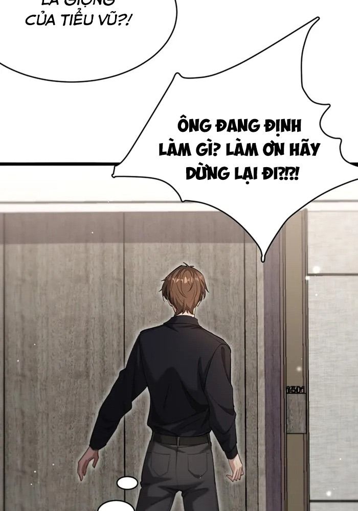 Tôi Bị Mắc Kẹt Trong Cùng Một Ngày Suốt Một Nghìn Năm: Chapter 96