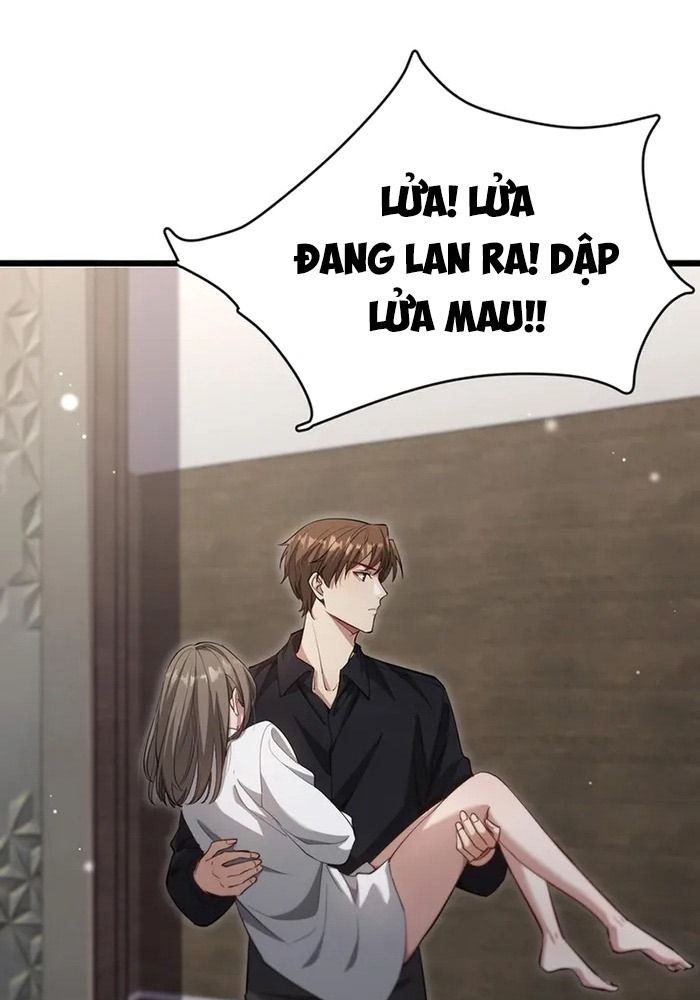 Tôi Bị Mắc Kẹt Trong Cùng Một Ngày Suốt Một Nghìn Năm: Chapter 96