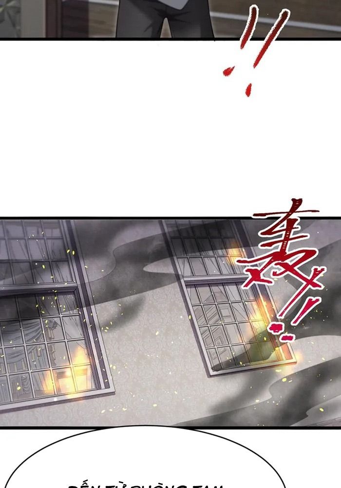 Tôi Bị Mắc Kẹt Trong Cùng Một Ngày Suốt Một Nghìn Năm: Chapter 96