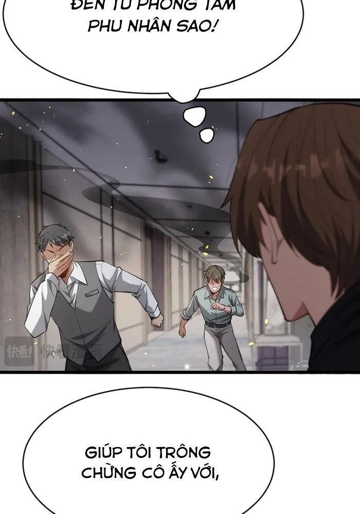 Tôi Bị Mắc Kẹt Trong Cùng Một Ngày Suốt Một Nghìn Năm: Chapter 96