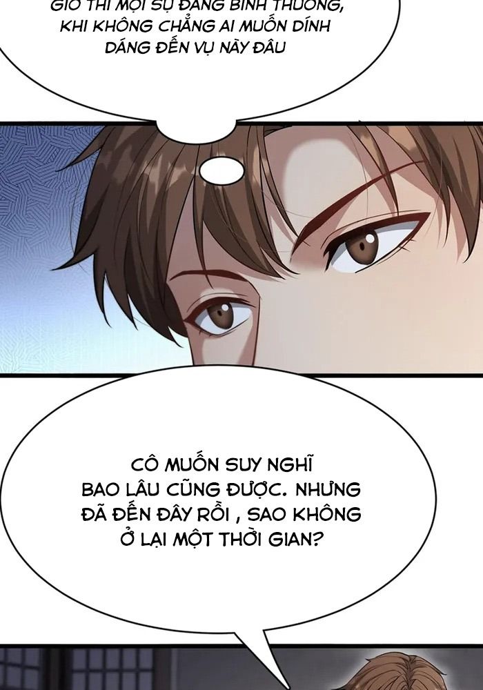Tôi Bị Mắc Kẹt Trong Cùng Một Ngày Suốt Một Nghìn Năm: Chapter 96