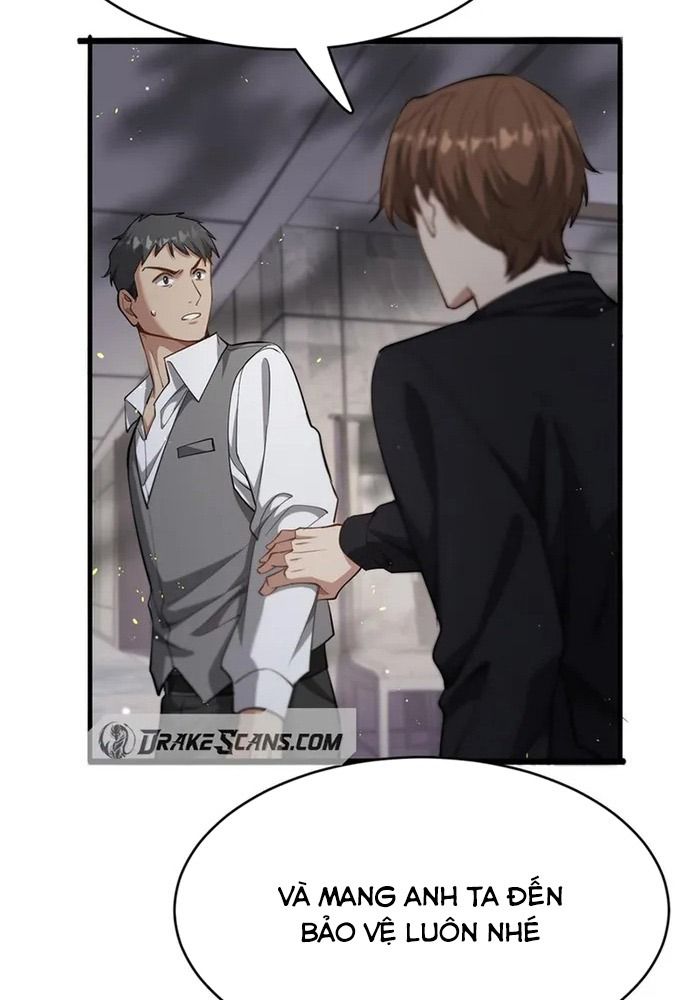 Tôi Bị Mắc Kẹt Trong Cùng Một Ngày Suốt Một Nghìn Năm: Chapter 96