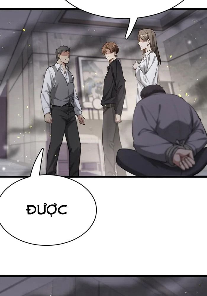 Tôi Bị Mắc Kẹt Trong Cùng Một Ngày Suốt Một Nghìn Năm: Chapter 96