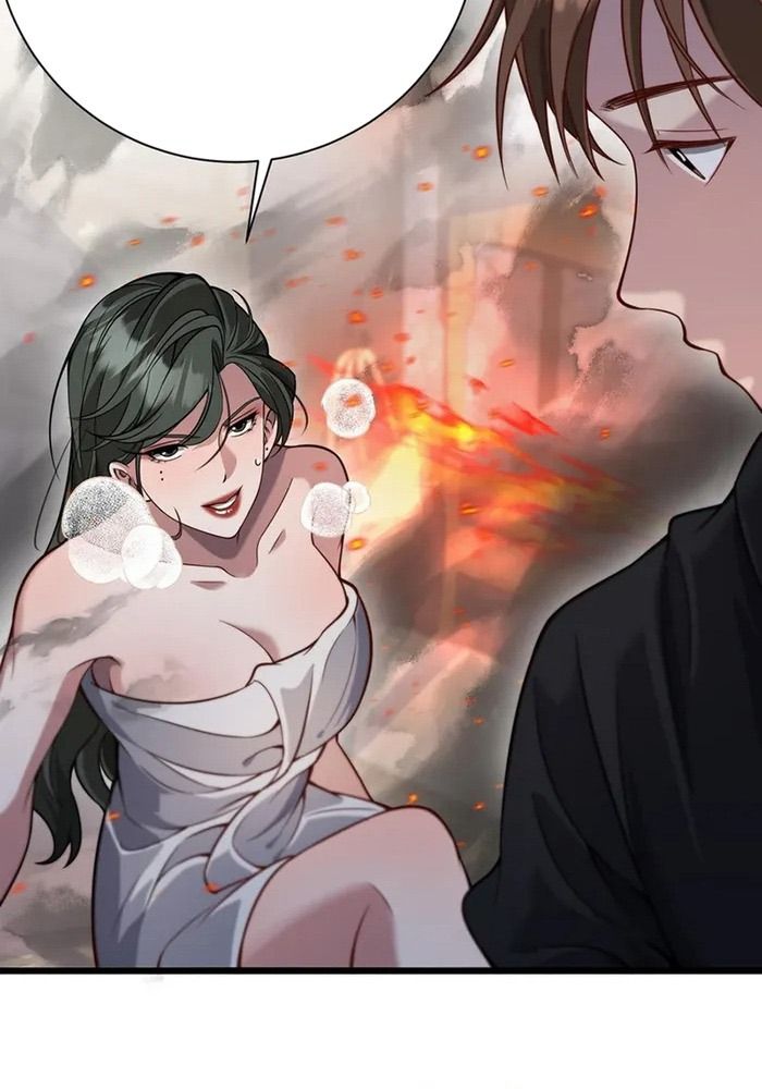 Tôi Bị Mắc Kẹt Trong Cùng Một Ngày Suốt Một Nghìn Năm: Chapter 96