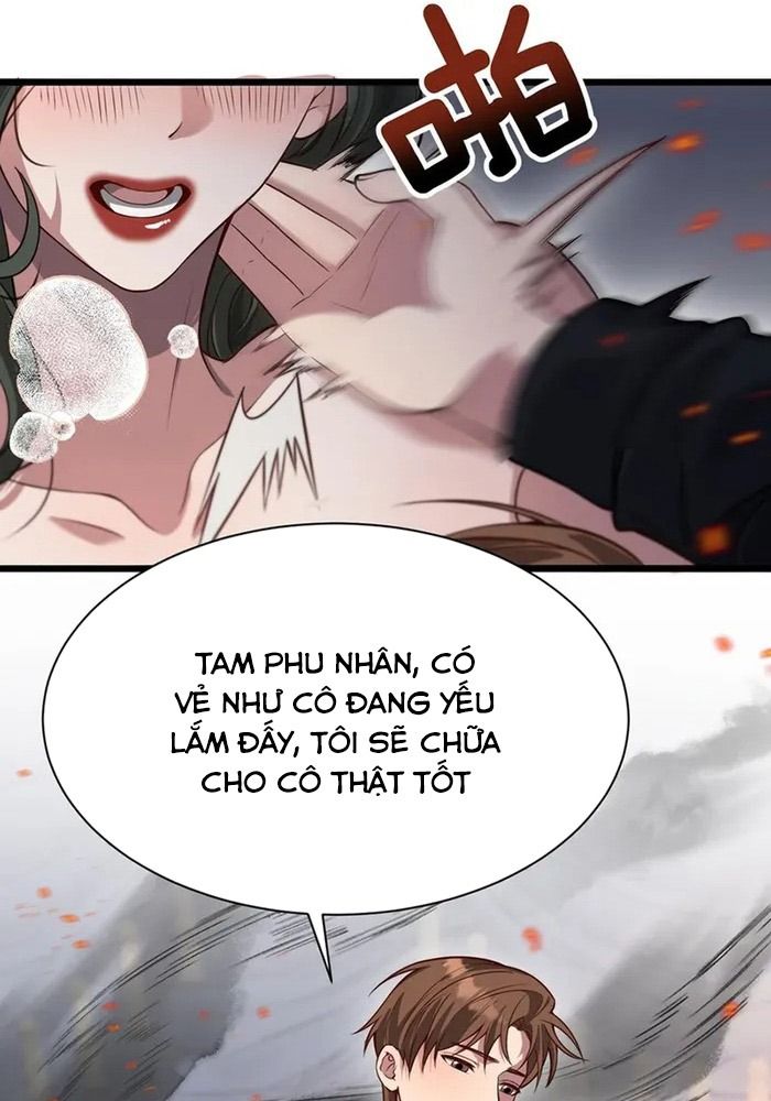 Tôi Bị Mắc Kẹt Trong Cùng Một Ngày Suốt Một Nghìn Năm: Chapter 96