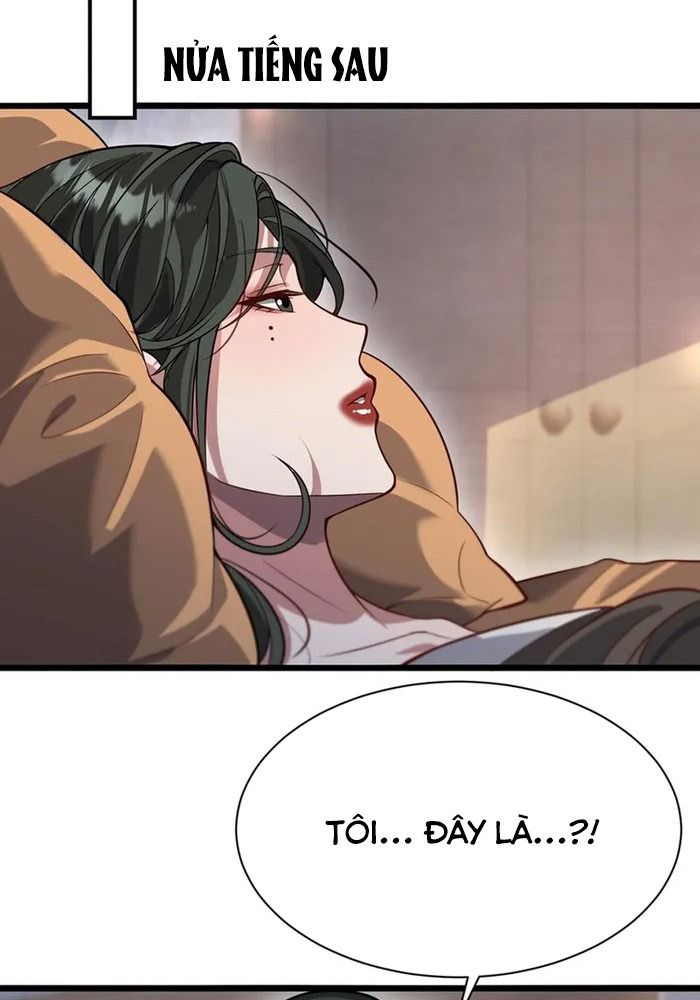 Tôi Bị Mắc Kẹt Trong Cùng Một Ngày Suốt Một Nghìn Năm: Chapter 96