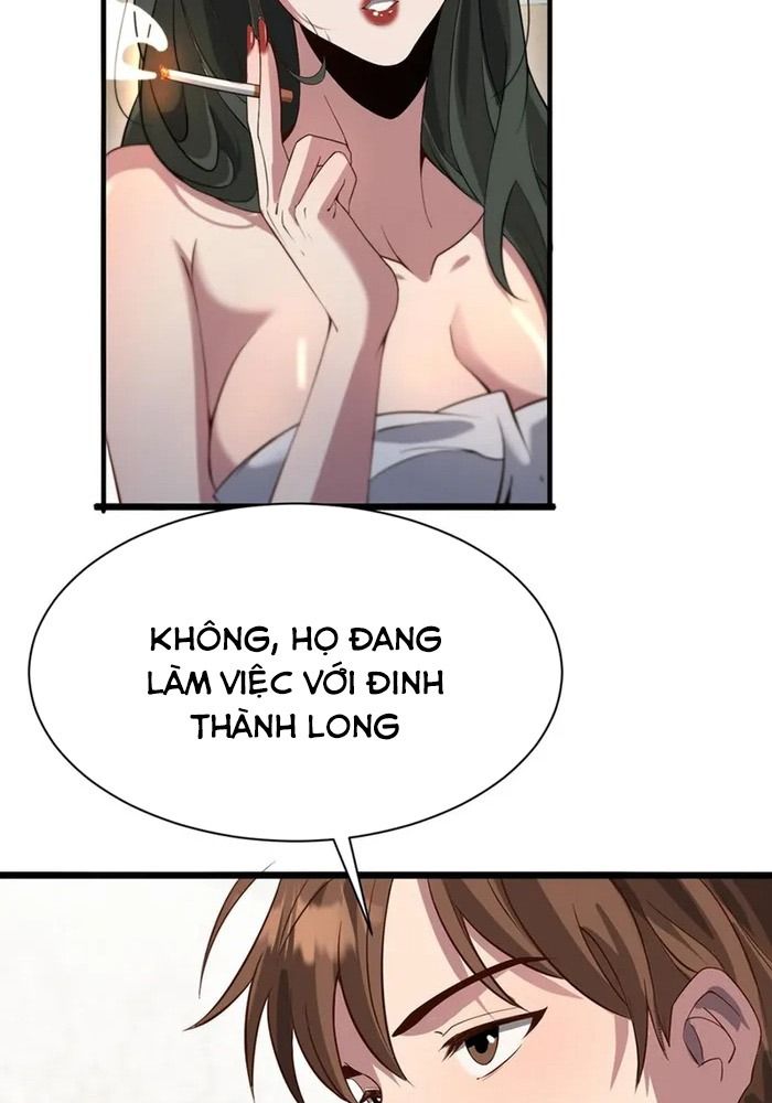 Tôi Bị Mắc Kẹt Trong Cùng Một Ngày Suốt Một Nghìn Năm: Chapter 96