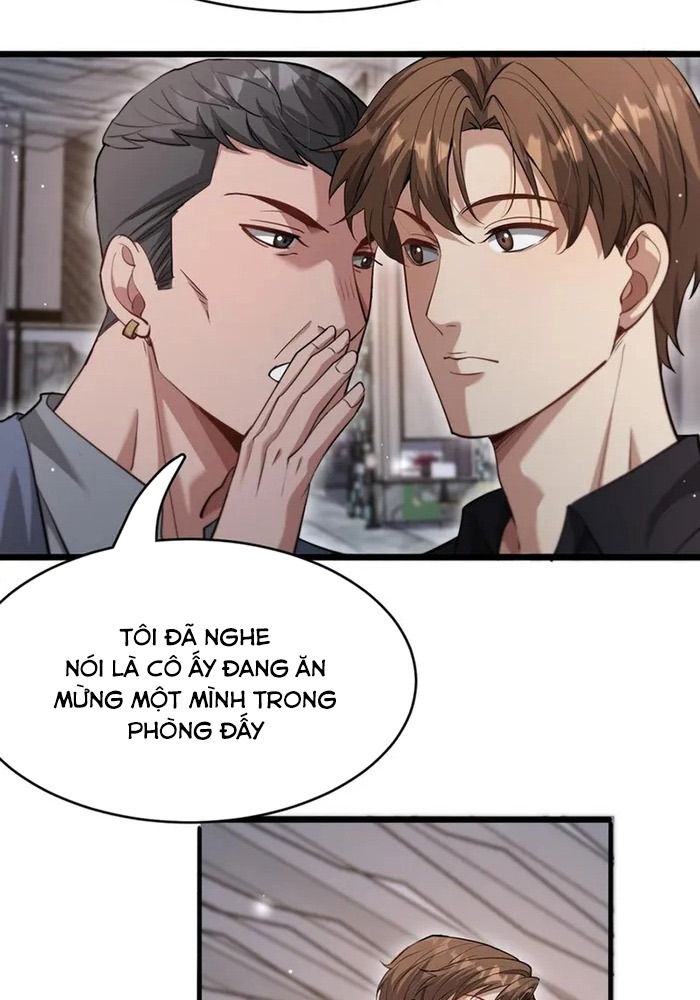 Tôi Bị Mắc Kẹt Trong Cùng Một Ngày Suốt Một Nghìn Năm: Chapter 96