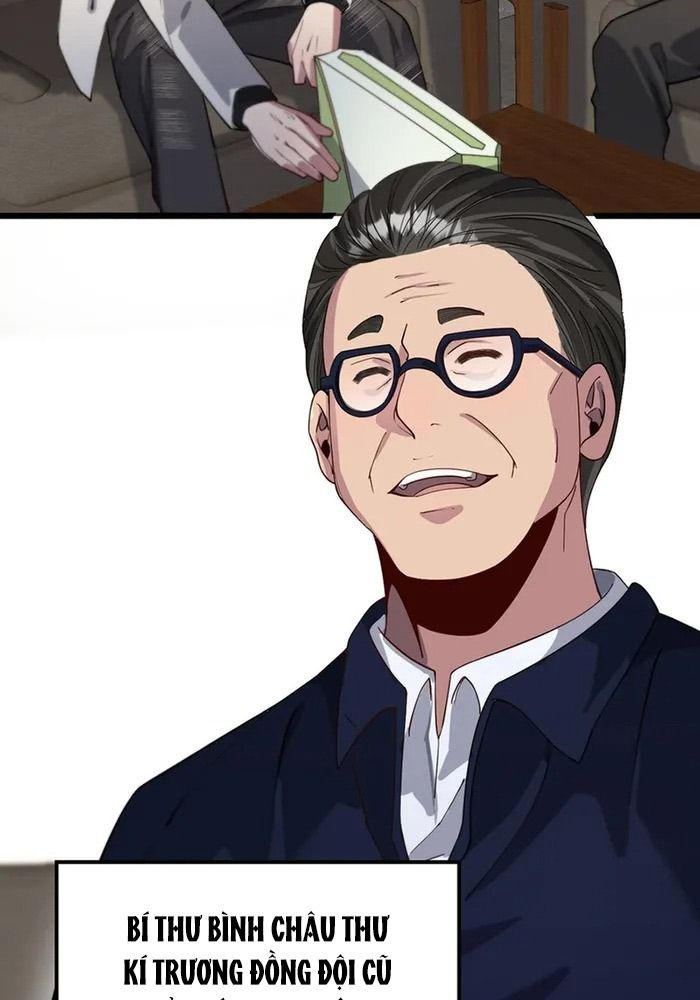 Tôi Bị Mắc Kẹt Trong Cùng Một Ngày Suốt Một Nghìn Năm: Chapter 97