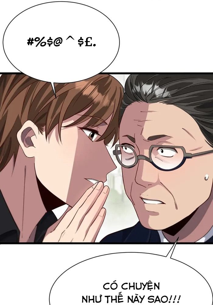 Tôi Bị Mắc Kẹt Trong Cùng Một Ngày Suốt Một Nghìn Năm: Chapter 97