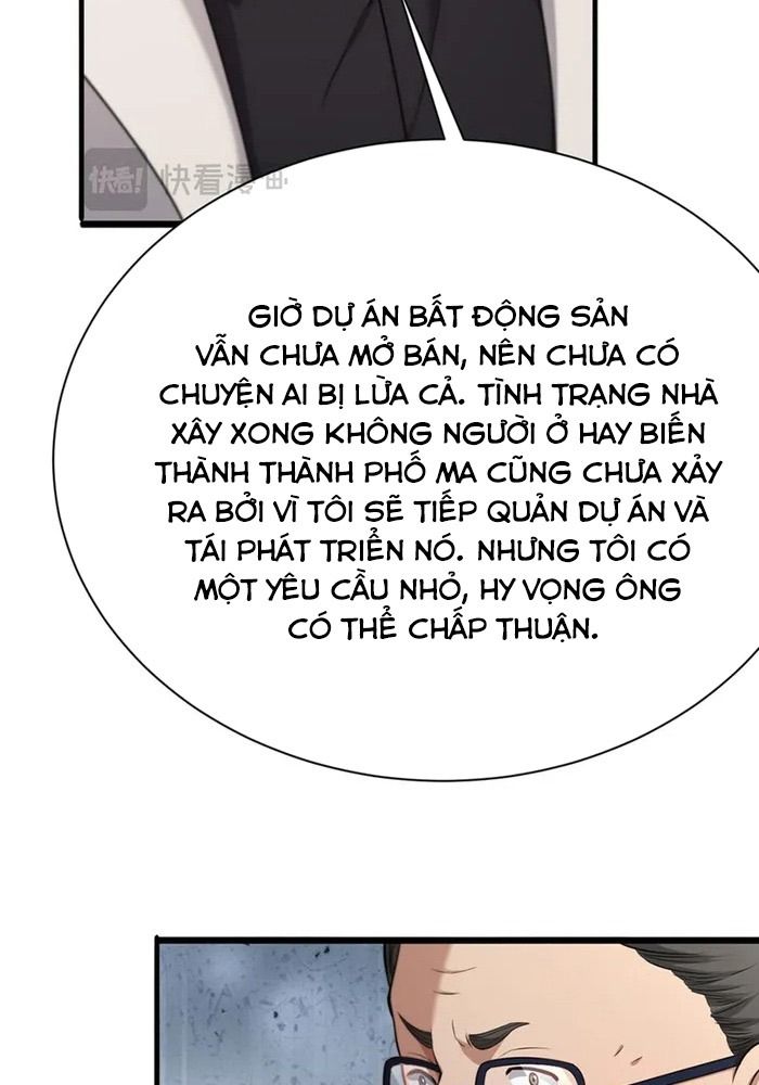 Tôi Bị Mắc Kẹt Trong Cùng Một Ngày Suốt Một Nghìn Năm: Chapter 97