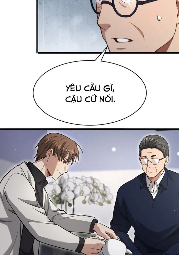 Tôi Bị Mắc Kẹt Trong Cùng Một Ngày Suốt Một Nghìn Năm: Chapter 97